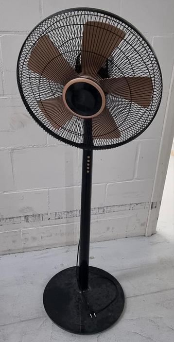 Hema Standventilator - Nieuwstaat! beschikbaar voor biedingen