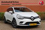 Renault Clio Estate 0.9 TCe 90pk Intens | NL-auto | Luxe! |, Voorwielaandrijving, 898 cc, 1063 kg, Gebruikt