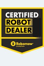 Robohome (tbv Robomow RK-RKS serie), Cirkelmaaier, Robomow, Nieuw, Ophalen of Verzenden