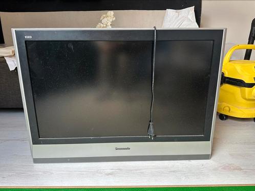 Panasonic 32 inch LCD TV, Audio, Tv en Foto, Televisies, Gebruikt, 80 tot 100 cm, Panasonic, 50 Hz, Ophalen