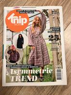 Knipmode September 2023 - Nieuw!, Overige typen, Vrouw, Nieuw, Ophalen of Verzenden