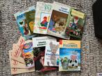 11 creatieve boeken, leuk met kinderen en/of kinderfeestjes, Ophalen of Verzenden, Zo goed als nieuw, Overige onderwerpen, Diverse