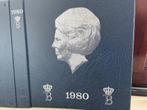 Album met Nederlandse munten periode Koningin Beatrix, Ophalen of Verzenden, Koningin Beatrix, Overige waardes, Setje