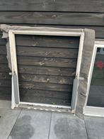 Velux Dakraam - Groot Formaat, Ophalen, Gebruikt, 80 tot 120 cm, 80 tot 120 cm