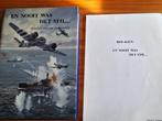 En nooit was het stil kroniek van luchtoorlog met bijlage, Boeken, Oorlog en Militair, Ophalen of Verzenden, Tweede Wereldoorlog
