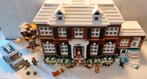 Lego Home Alone Huis 21330, Kinderen en Baby's, Speelgoed | Duplo en Lego, Ophalen of Verzenden, Zo goed als nieuw