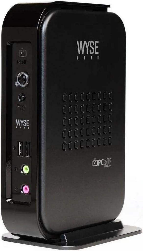 5x WYSE D200 P20, Computers en Software, Desktop Pc's, Zo goed als nieuw, Onbekend, Minder dan 4 GB, Ophalen of Verzenden
