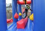 cannonball run hindernisbaan wipe out verhuur huren te huur, Verzenden, Nieuw, Overige