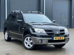 Mitsubishi Outlander Sport 2.0 Travel 2008, Voorwielaandrijving, Outlander, Zwart, 4 cilinders