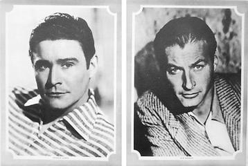 Gallery of male appeal uit Preview 1958 - Hollywood sterren beschikbaar voor biedingen