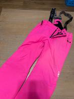 Skipak Meisjes Maat 128 + Thermo Ondergoed, Kinderen en Baby's, Kinderkleding | Schoenen en Sokken, Ophalen of Verzenden, Zo goed als nieuw