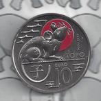 San Marino 10 euro's (verschillende jaren, zie omschrijving), Ophalen of Verzenden, San Marino, 10 euro, Losse munt