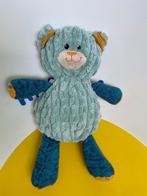 1878 Heunec beer licht groen, Ophalen of Verzenden, Zo goed als nieuw, Overige typen