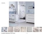 TWF Frame babykamer, Ophalen, Zo goed als nieuw, Jongetje of Meisje