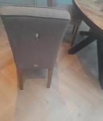 Riviera Maison eetkamerstoelen oude collectie, Huis en Inrichting, Stoelen, Ophalen, Zo goed als nieuw