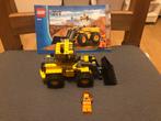 Lego 7630, Kinderen en Baby's, Speelgoed | Duplo en Lego, Complete set, Gebruikt, Ophalen of Verzenden, Lego