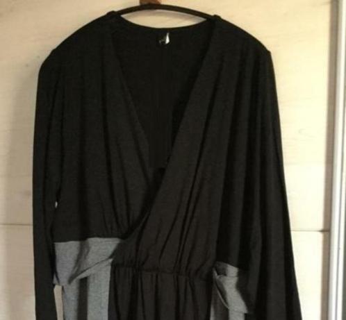 Mooie Yoek jurk maat XXL, Kleding | Dames, Jurken, Zo goed als nieuw, Maat 46/48 (XL) of groter, Verzenden