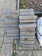 Pallisaden / border stenen / betonnen bandjes, Ophalen, Gebruikt, Beton, Minder dan 100 cm