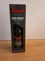 Duvel barrel aged 7 11,5%, Ophalen of Verzenden, Nieuw, Flesje(s), Duvel