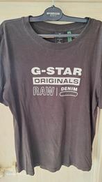 Dames shirt G star, Ophalen of Verzenden, Gedragen, Korte mouw