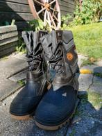 Spirale Raw Terrain National Park Boots Maat 43, Zwart, Boots, Ophalen of Verzenden, National Park