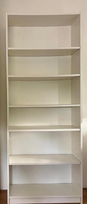 IKEA Billy Boekenkast (80 cm) beschikbaar voor biedingen