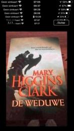 Mary higginsclark, Boeken, Ophalen of Verzenden, Gelezen