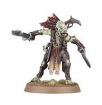 Warhammer 40.000 Tau T'au Kroot Flesh Shaper, Hobby en Vrije tijd, Ophalen of Verzenden, Nieuw, Warhammer, Figuurtje(s)