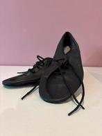 Papillon Dansschoenen - Maat 8 - Zwart, Kleding | Dames, Schoenen, Ophalen of Verzenden, Zo goed als nieuw, Zwart, Dansschoenen