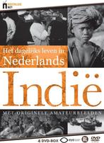 Dagelijks Leven In Nederlands Indie ( nieuw in seal ), Cd's en Dvd's, Dvd's | Documentaire en Educatief, Alle leeftijden, Verzenden