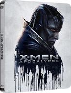 X-men - Apocalypse, Steelbook, NIEUW, Geseald., Cd's en Dvd's, Blu-ray, Ophalen of Verzenden, Actie, Nieuw in verpakking