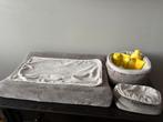 Royal Baby Collection verschoningsset taupe/beige, Ophalen, Zo goed als nieuw, Overige typen