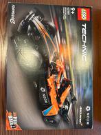 Lego Technic 42169 NEOM McLaren Formula E Team, Ophalen of Verzenden, Gebruikt, Complete set, Lego