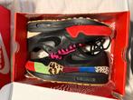 Nike Air Max 1 Masters - Zeldzaam! Maat 45, Kleding | Heren, Schoenen, Ophalen of Verzenden, Zo goed als nieuw, Zwart, Sneakers of Gympen