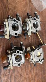 Fg  Carburateurs 4 x nu 24,95 inkl post tc specialist actie, Benzine, Ophalen of Verzenden, Zo goed als nieuw, Fg