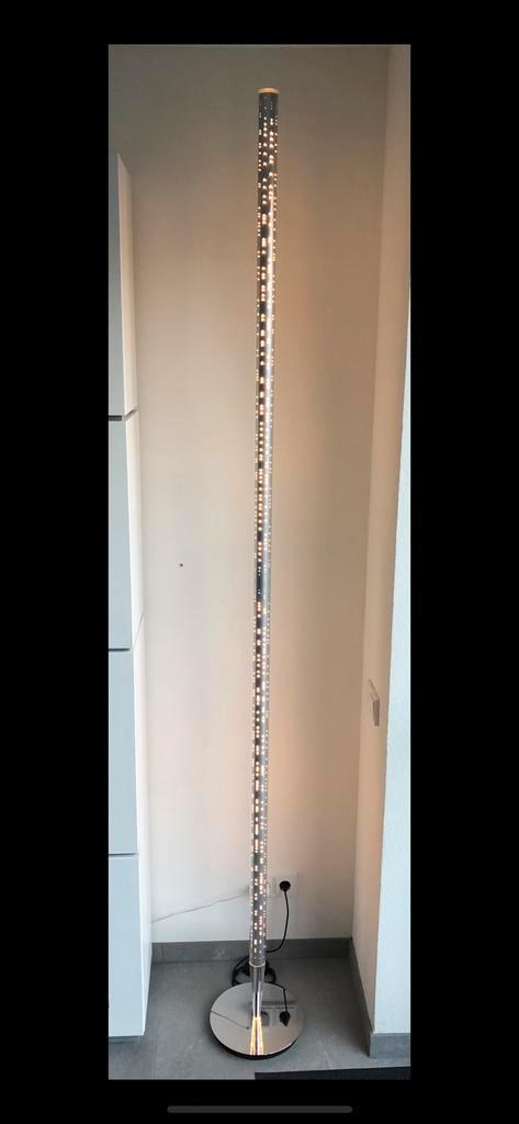 Sphaus hal 9003 design XL vloerlamp (foscarini, metalarte), Huis en Inrichting, Lampen | Vloerlampen, Zo goed als nieuw, 150 tot 200 cm
