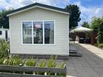 Chalet, Caravans en Kamperen, Stacaravans, Tot en met 4