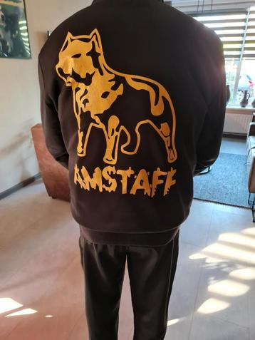 Mastiff jas /vest beschikbaar voor biedingen