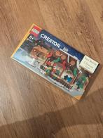 Lego Creator 40602 Winter Marktstal - Nieuw in doos, Kinderen en Baby's, Speelgoed | Duplo en Lego, Ophalen, Nieuw, Complete set