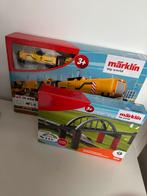 Märklin My World Treinset met Uitbreiding - Nieuw, Hobby en Vrije tijd, Modeltreinen | H0, Wisselstroom, Treinset, Nieuw, Ophalen of Verzenden