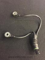 Klopsensor BMW E46 E39 320i 323i 328i 520i 523i 528i, Auto-onderdelen, Gebruikt, -, -, Ophalen of Verzenden