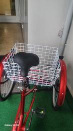 Fiets Driewieler , merk Hurrylying (Tricycle), Versnellingen, 56 cm of meer, Zo goed als nieuw, Ophalen
