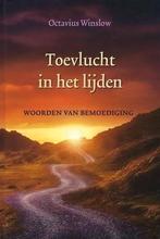Winslow O. Toevlucht in het lijden, Boeken, Verzenden, Gelezen, O. Winslow, Christendom | Protestants