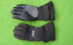 Duikhandschoenen voor koud water, maat M - Impact, Watersport en Boten, Duiken, Ophalen of Verzenden, Zo goed als nieuw, Duikpak