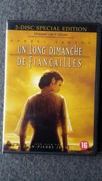 DVD Un Long Dimanche De Fiançailles 2 disc special edition, Boxset, Frankrijk, Ophalen of Verzenden, Zo goed als nieuw