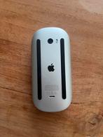 Apple Magic Mouse - Draadloze Muis, Rechtshandig, Muis, Ophalen of Verzenden, Zo goed als nieuw