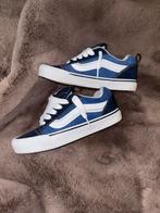Vans knu skool, Kleding | Dames, Schoenen, Blauw, Ophalen of Verzenden, Vans, Sneakers of Gympen