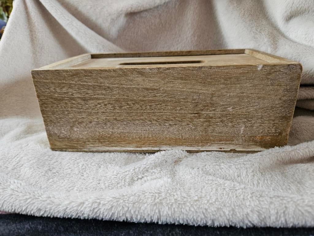 Tissue box Riverdale, Ophalen of Verzenden, 50 tot 100 cm, Minder dan 50 cm, Minder dan 50 cm