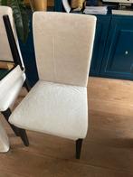 Eetkamerstoelen, Ophalen, Gebruikt, Vijf, Zes of meer stoelen