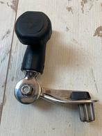 Parasolhouder voor op lier NIEUW, Watersport en Boten, Ophalen of Verzenden, Nieuw, Overige typen